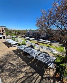 3 Bedroom Apartment in Ferndale