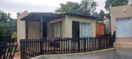 1 Bedroom Garden Cottage in Blairgowrie