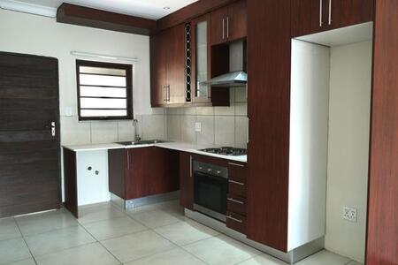 2 Bedroom Apartment in Ferndale