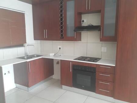 3 Bedroom Apartment in Ferndale