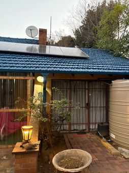 1 Bedroom House in Blairgowrie