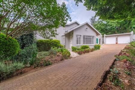 3 Bedroom House in Berario