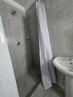 Bachelor apartment in Sophiatown