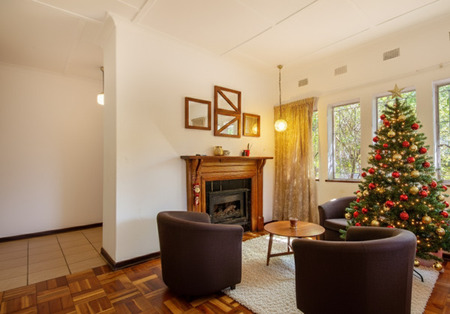 4 Bedroom House in Risidale