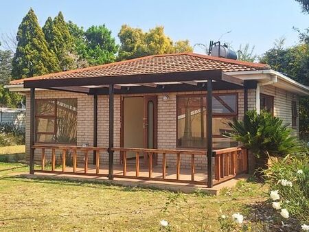 2 Bedroom Apartment in Fairland