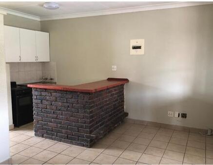 1 Bedroom Flat in Albertville