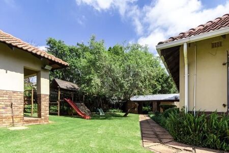 3 Bedroom House in Risidale