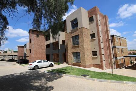 2 Bedroom Apartment in Blackheath