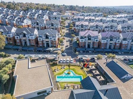 1 Bedroom Apartment in Olivedale