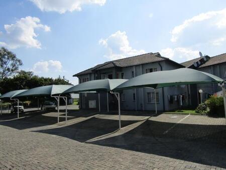 2 Bedroom Apartment in Sharonlea