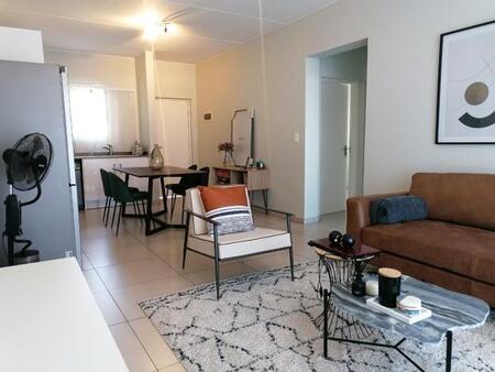 2 Bedroom Apartment in North Riding