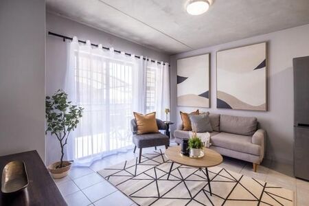 2 Bedroom Apartment in Kya Sands