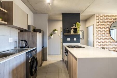 3 Bedroom Apartment in North Riding