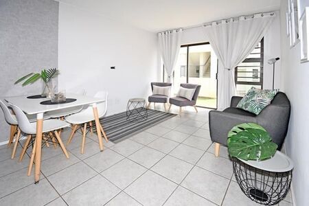 2 Bedroom Apartment in Cosmo City