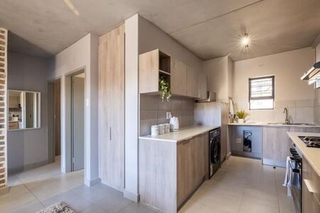 2 Bedroom Apartment in North Riding