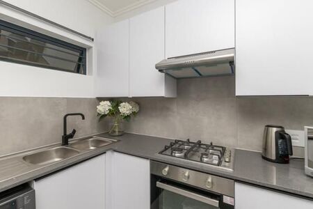 2 Bedroom Penthouse in Chartwell