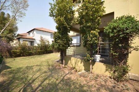 3 Bedroom Cluster in Olivedale