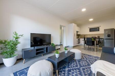 2 Bedroom Penthouse in Chartwell