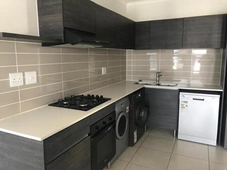 1 Bedroom Apartment in Olivedale