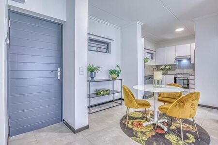 2 Bedroom Apartment in Chartwell