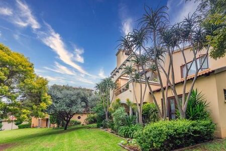 2 Bedroom Apartment in Noordhang