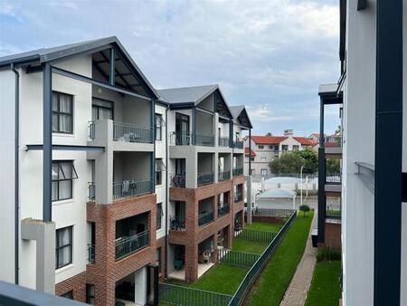 2 Bedroom Apartment in North Riding