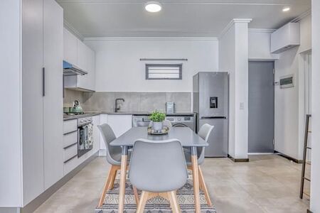 1 Bedroom Apartment in Chartwell