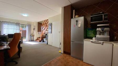 2 Bedroom Apartment in North Riding