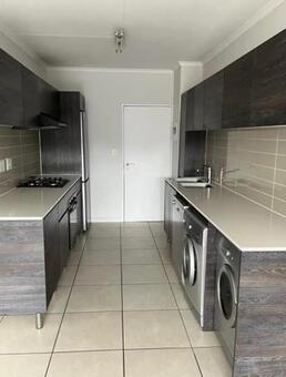 1 Bedroom Apartment in Olivedale