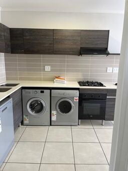 1 Bedroom Apartment in Olivedale