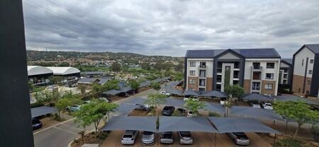 1 Bedroom Apartment in Mulbarton