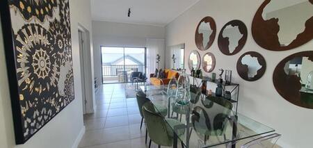 2 Bedroom Apartment in Mulbarton