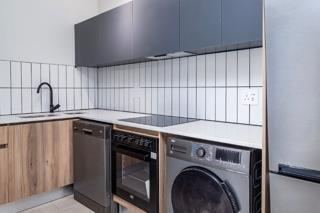 1 Bedroom Apartment in Mulbarton