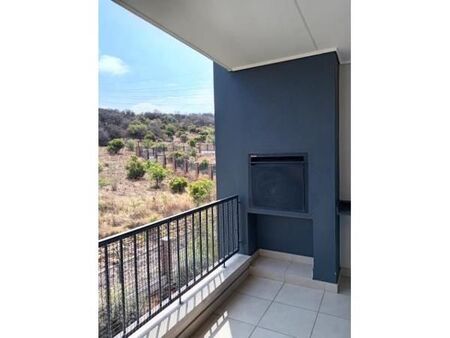 2 Bedroom Apartment in Mulbarton