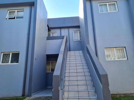 2 Bedroom Apartment in Mulbarton