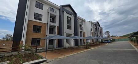 1 Bedroom Apartment in Mulbarton