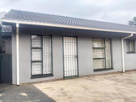 1 Bedroom House in Kibler Park