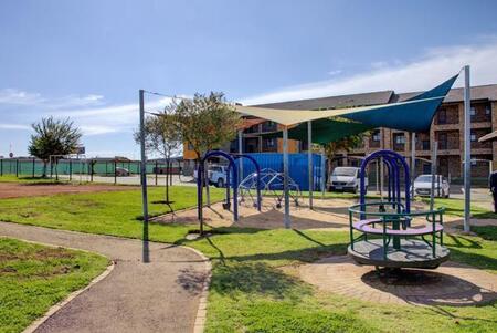 2 Bedroom Apartment in Katlehong