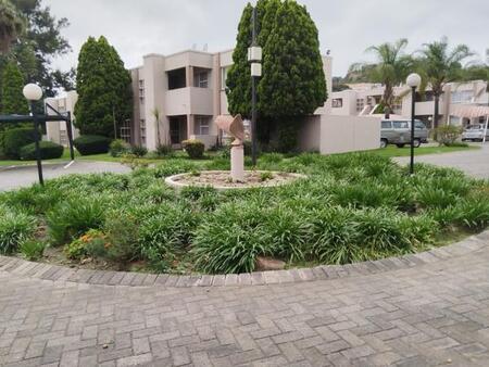 2 Bedroom Apartment in Glenanda