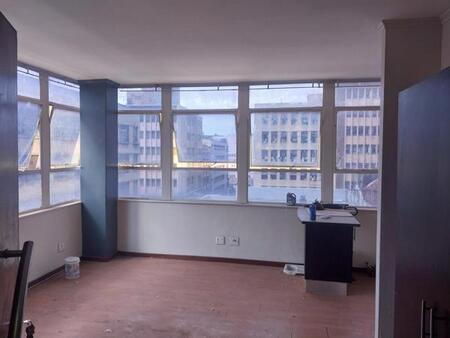 Studio Apartment in Johannesburg Central