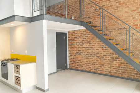 1 Bedroom Apartment in Braamfontein