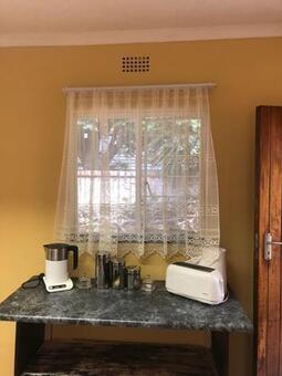 1 Bedroom Apartment in Bruma