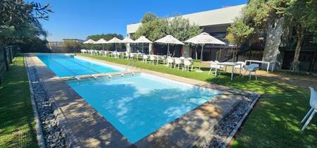 3 Bedroom House in Dainfern