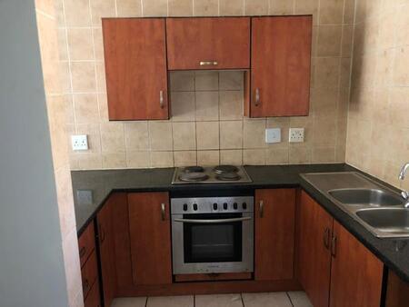 2 Bedroom Apartment in Pineslopes