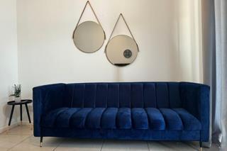 1 Bedroom Apartment in Fourways