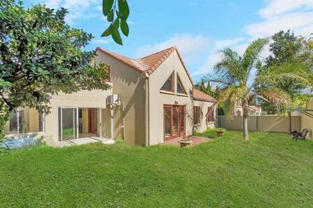 3 Bedroom Townhouse in Craigavon