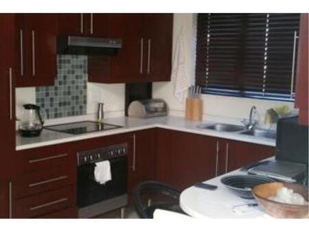 3 Bedroom Apartment in Sunninghill