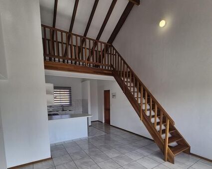 2 Bedroom Apartment in Paulshof