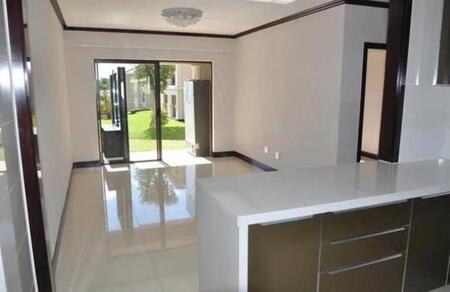 2 Bedroom Apartment in Craigavon