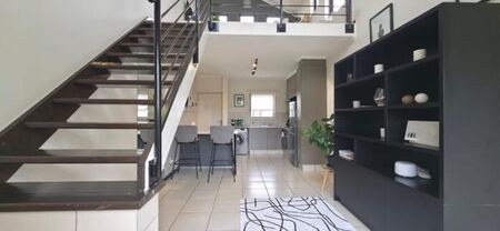 1 Bedroom Apartment in Paulshof